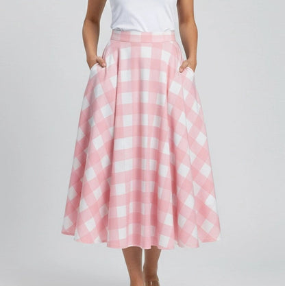 C.11.01, Elan, Petal Pink