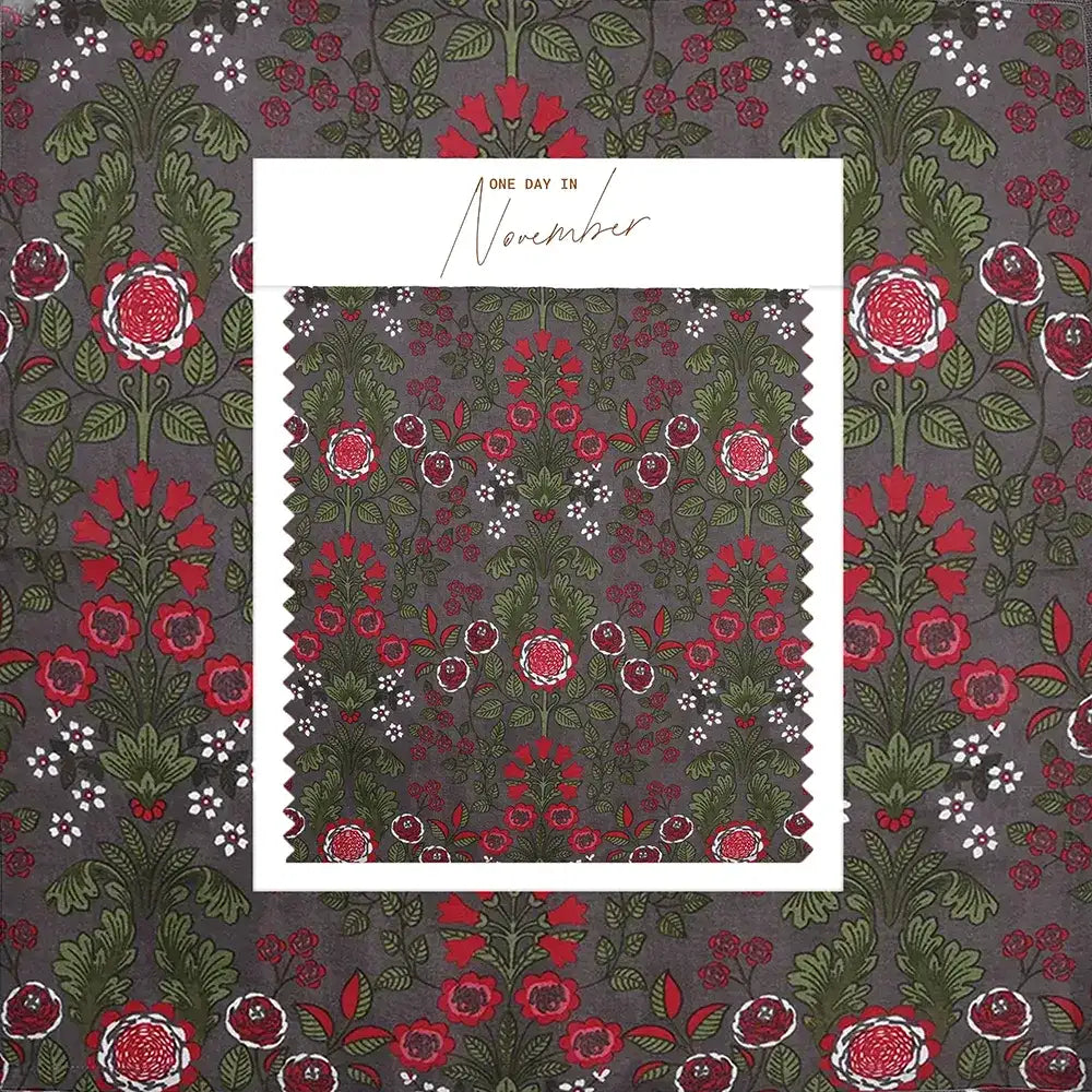 A.11.01, Print Fabric