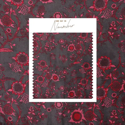 A.11.02, Vara, Marrón Chocolate
