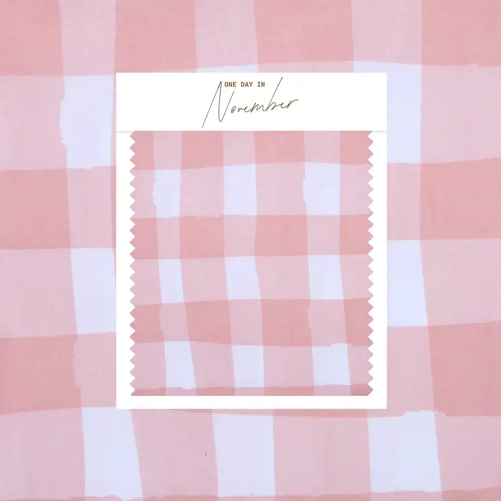 C.11.01, Elan, Petal Pink