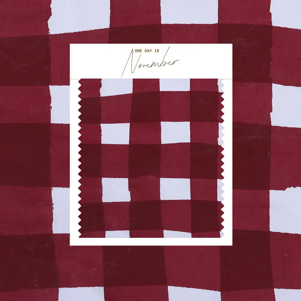 C.11.01, Elan, Brick Red