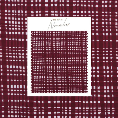 C.11.02, Mira, Brick Red