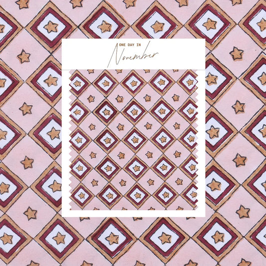 C.11.04, Print Fabric