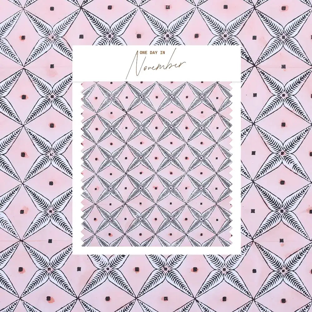 C.11.05, Mira, Petal Pink