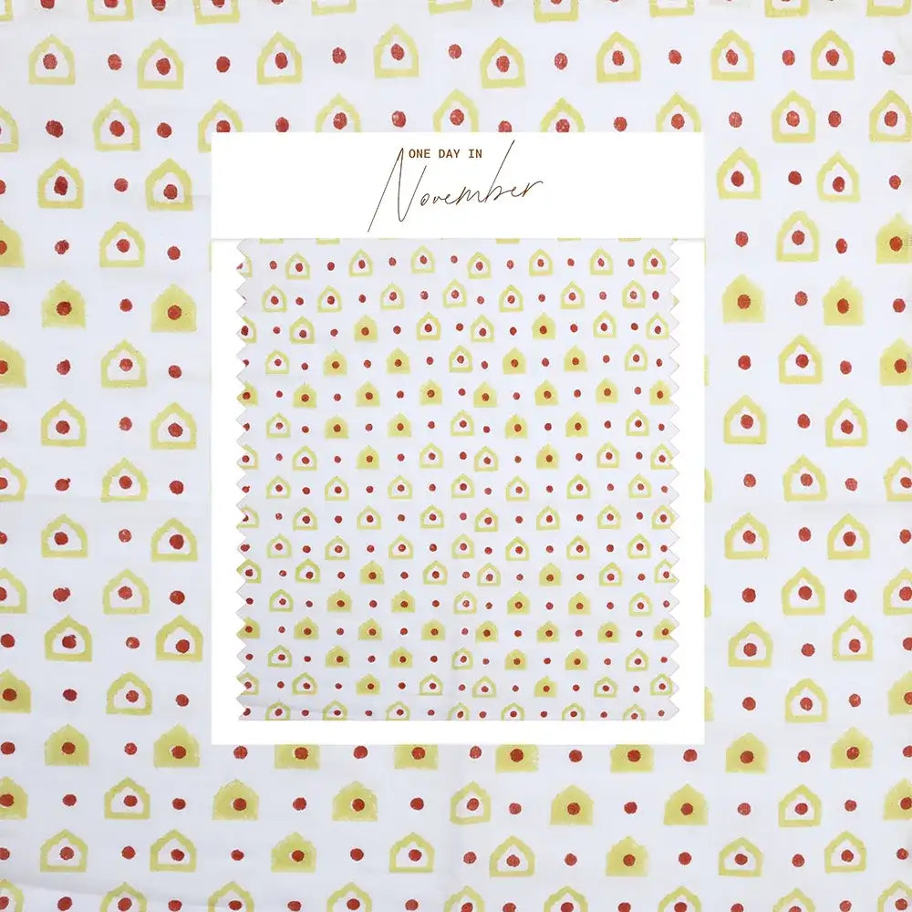 C.11.06, Print Fabric