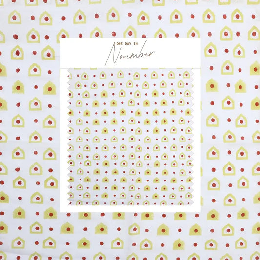 C.11.06, Print Fabric