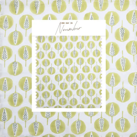 C.11.07, Print Fabric