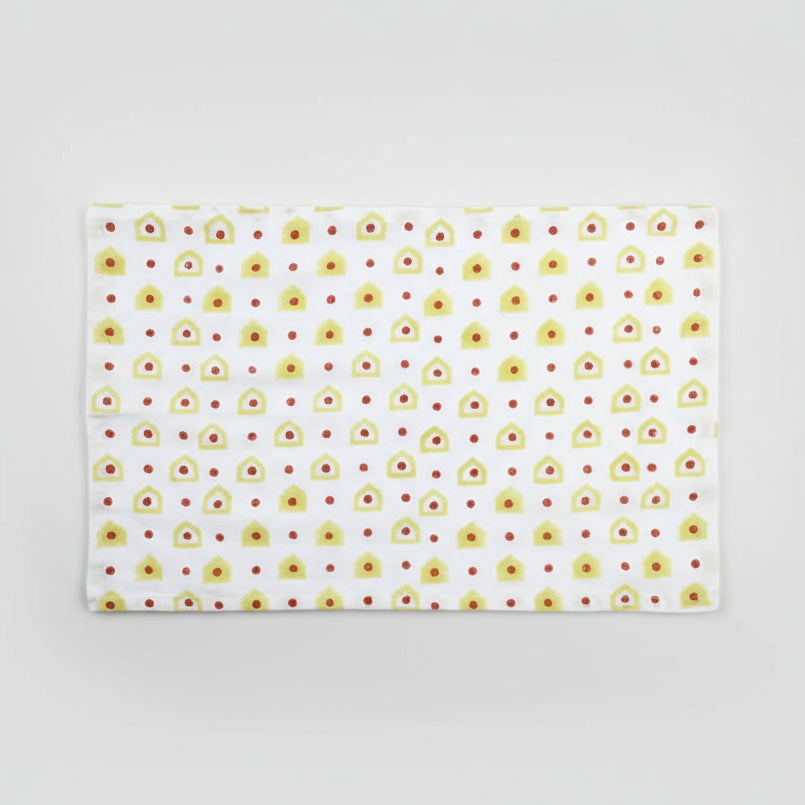 C.11.06, Placemat (set of 4)