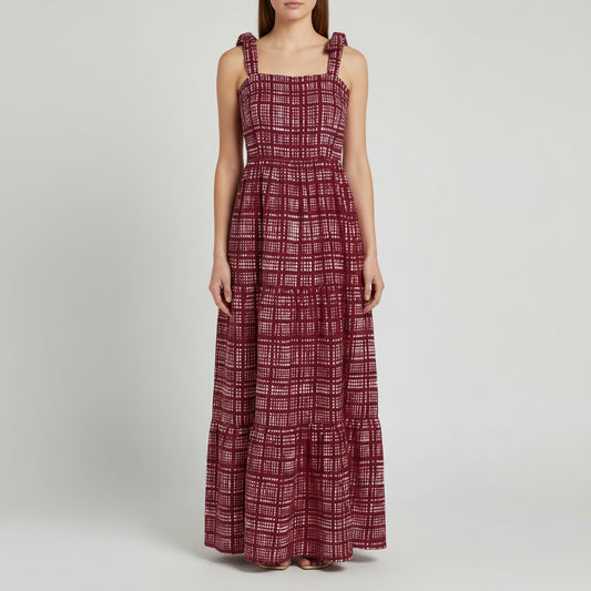 C.11.02, Mira, Brick Red