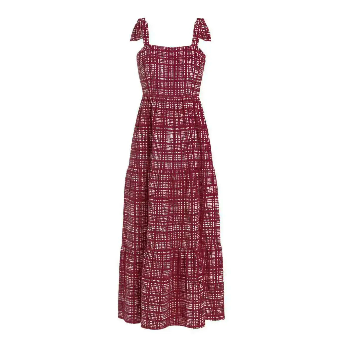 C.11.02, Mira, Brick Red