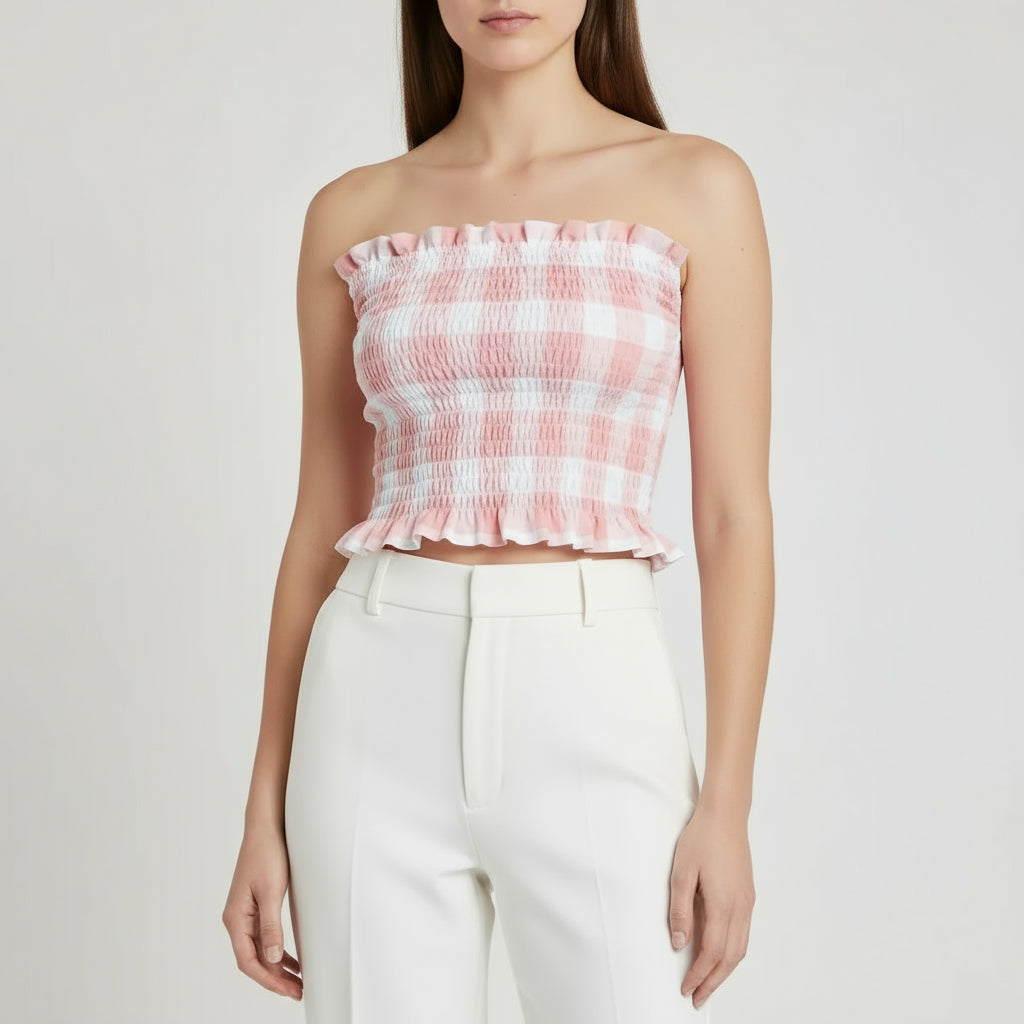 C.11.01, Miri, Petal Pink