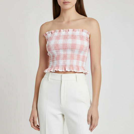 C.11.01, Miri, Petal Pink