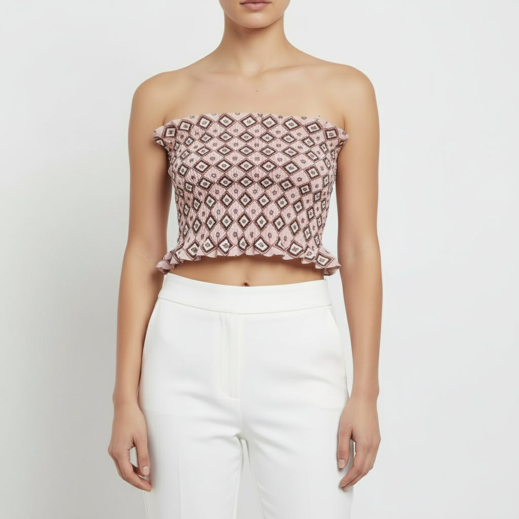 C.11.04, Miri, Petal Pink