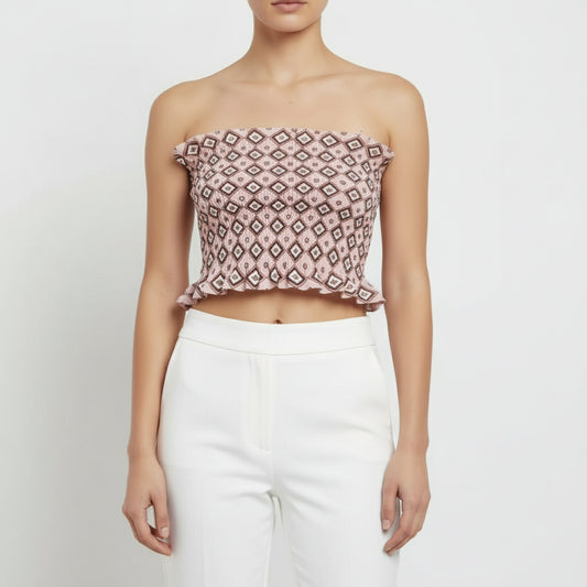 C.11.04, Miri, Petal Pink