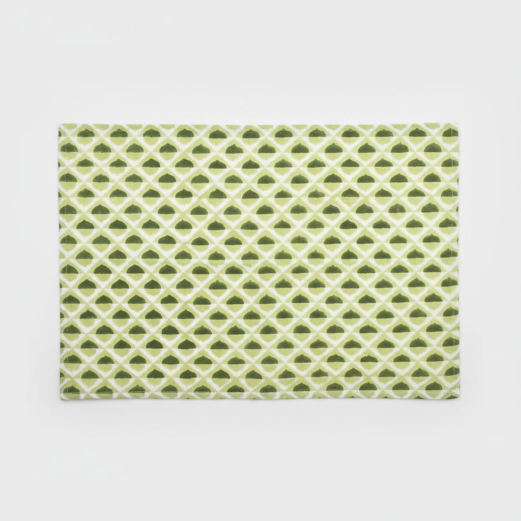 C.11.08, Placemat (set of 4)