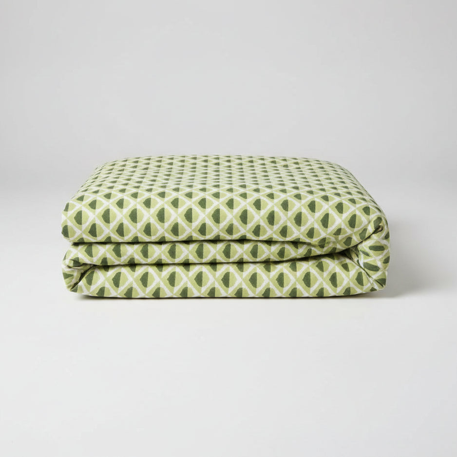 C.11.08, Duvet, Lemongrass