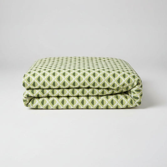 C.11.08, Duvet, Lemongrass