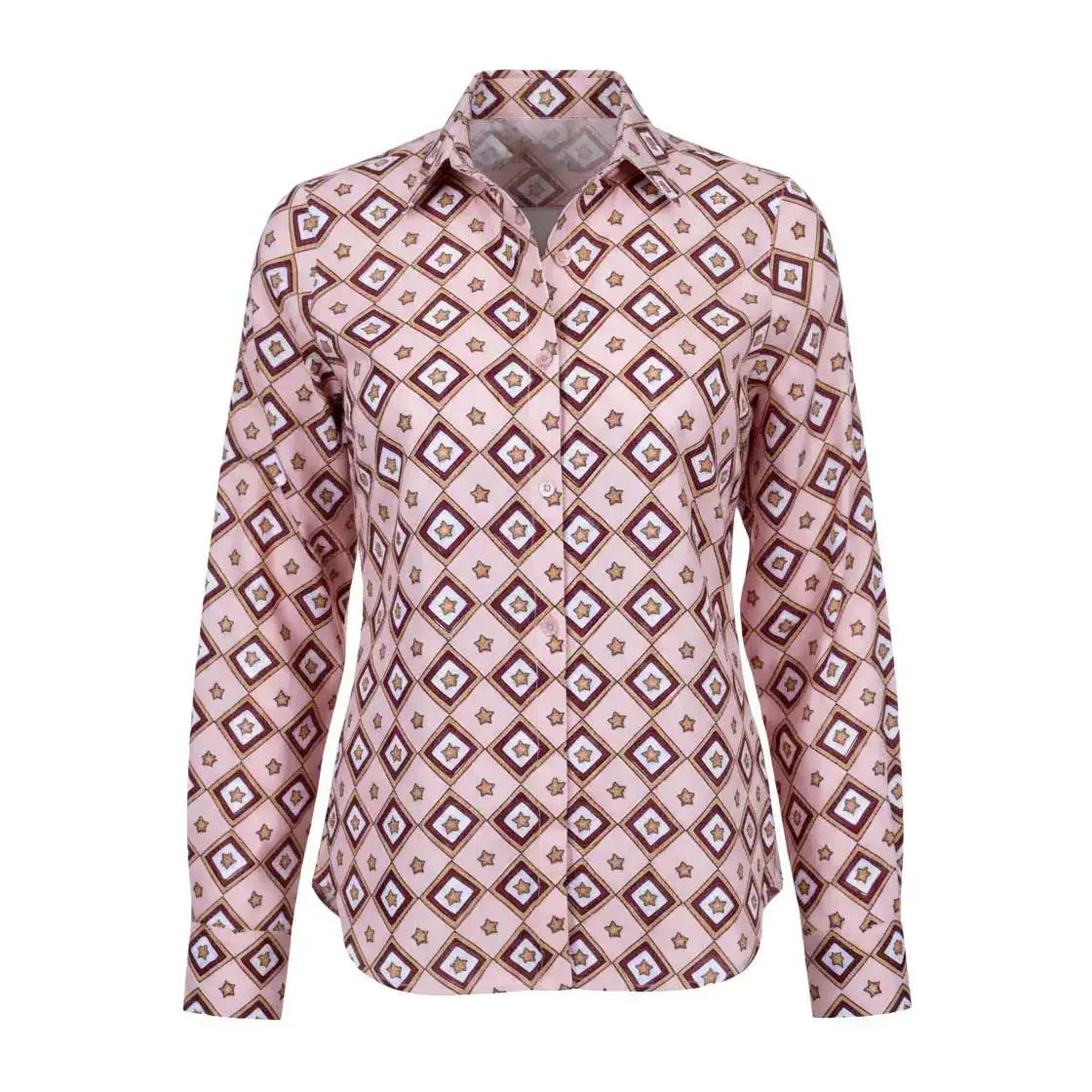 C.11.04, Noya, Petal Pink