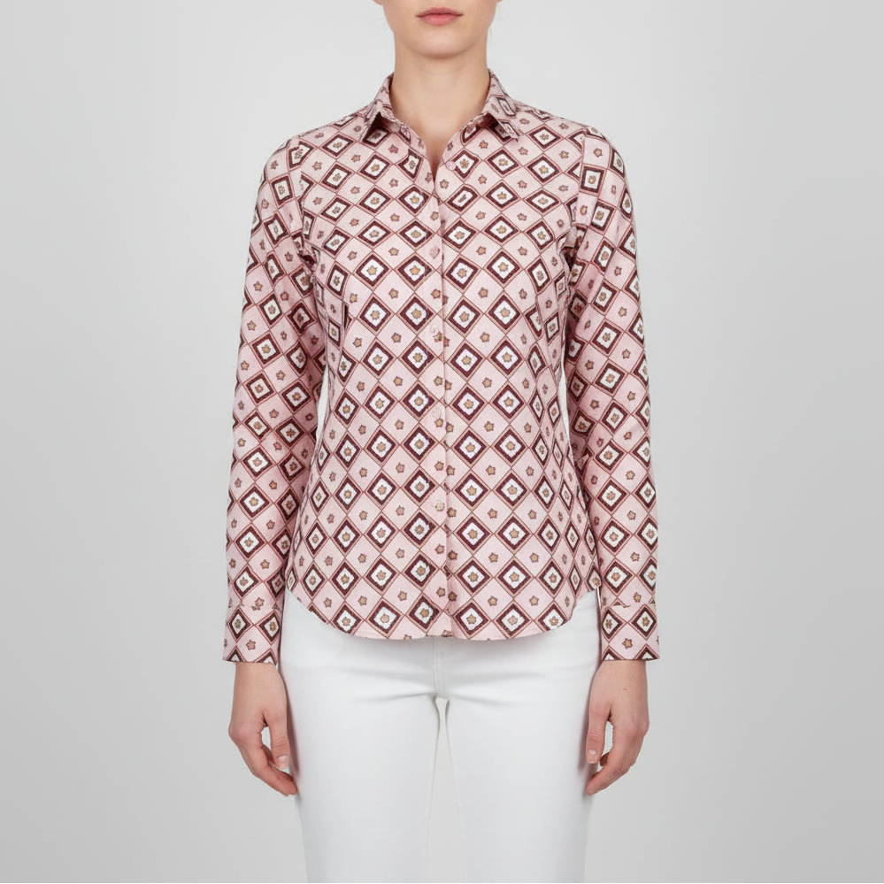 C.11.04, Noya, Petal Pink