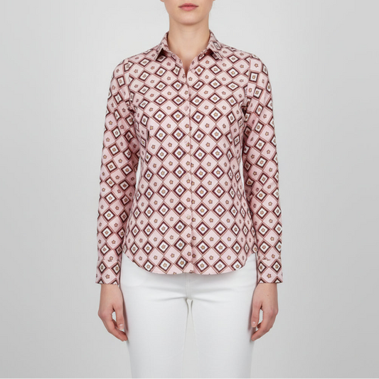 C.11.04, Noya, Petal Pink