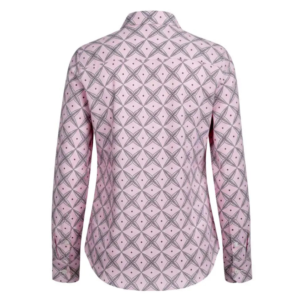 C.11.05, Noya, Petal Pink