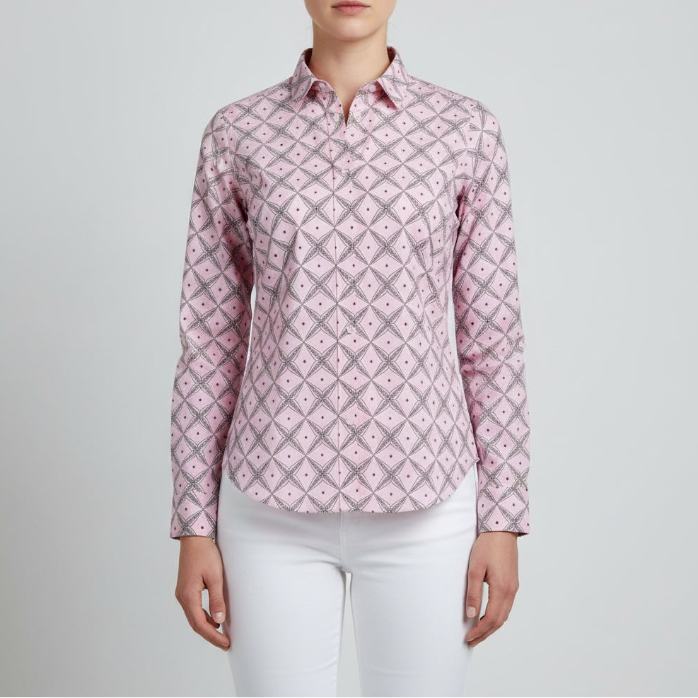 C.11.05, Noya, Petal Pink