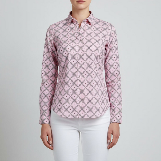 C.11.05, Noya, Petal Pink