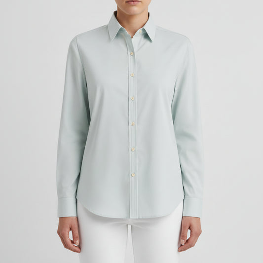 Bare, Noya, Powder Blue