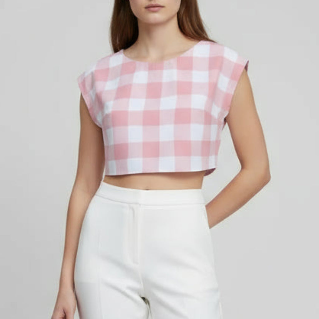 C.11.01, Ona, Petal Pink