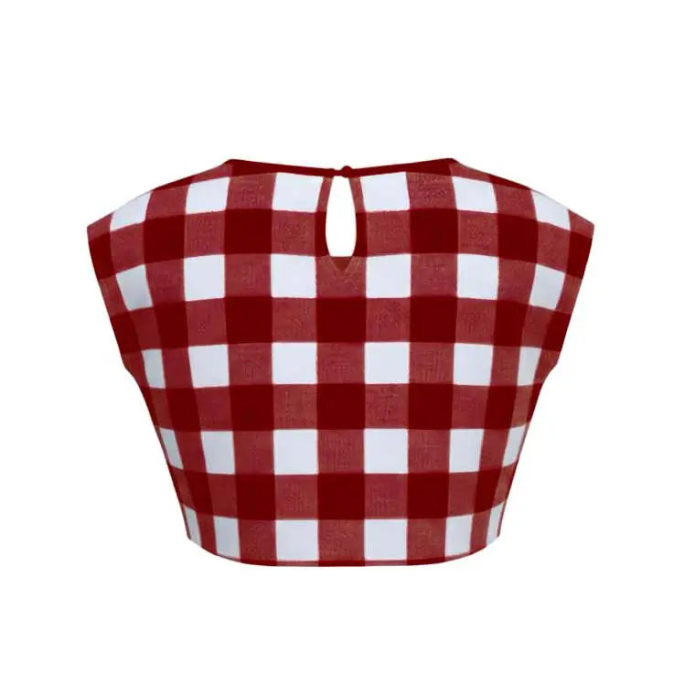 C.11.01, Ona, Brick Red