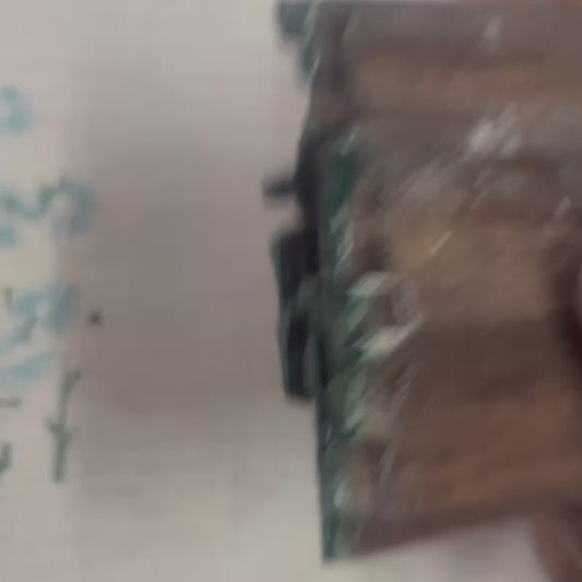 Wild Flower Block Kit