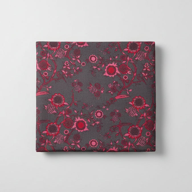 A.11.02, Sham, Chocolate