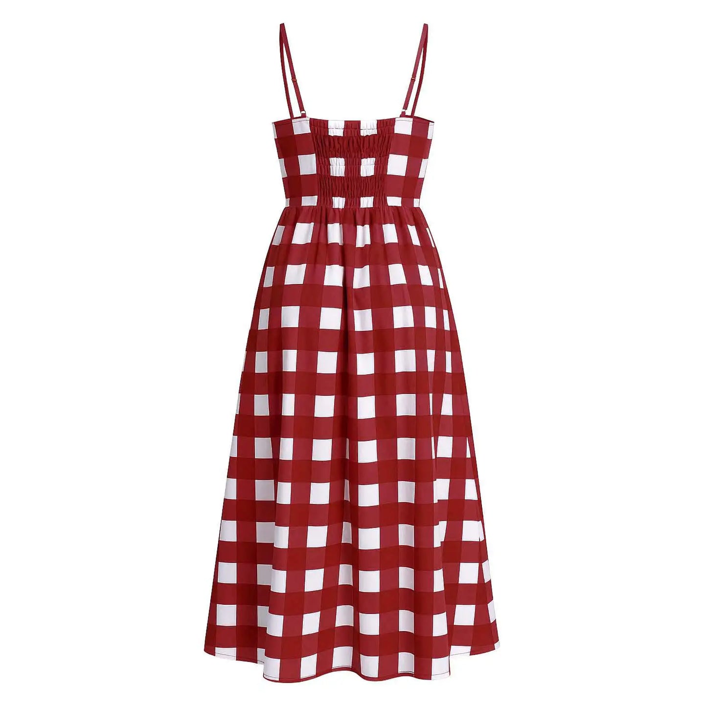 C.11.01, Sora, Brick Red