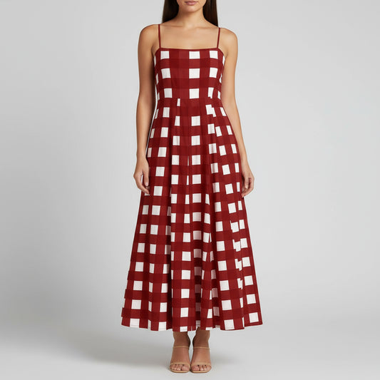 C.11.01, Sora, Brick Red