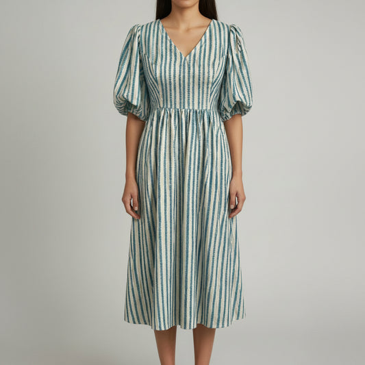 C.11.09, Vale, Bayberry Blue