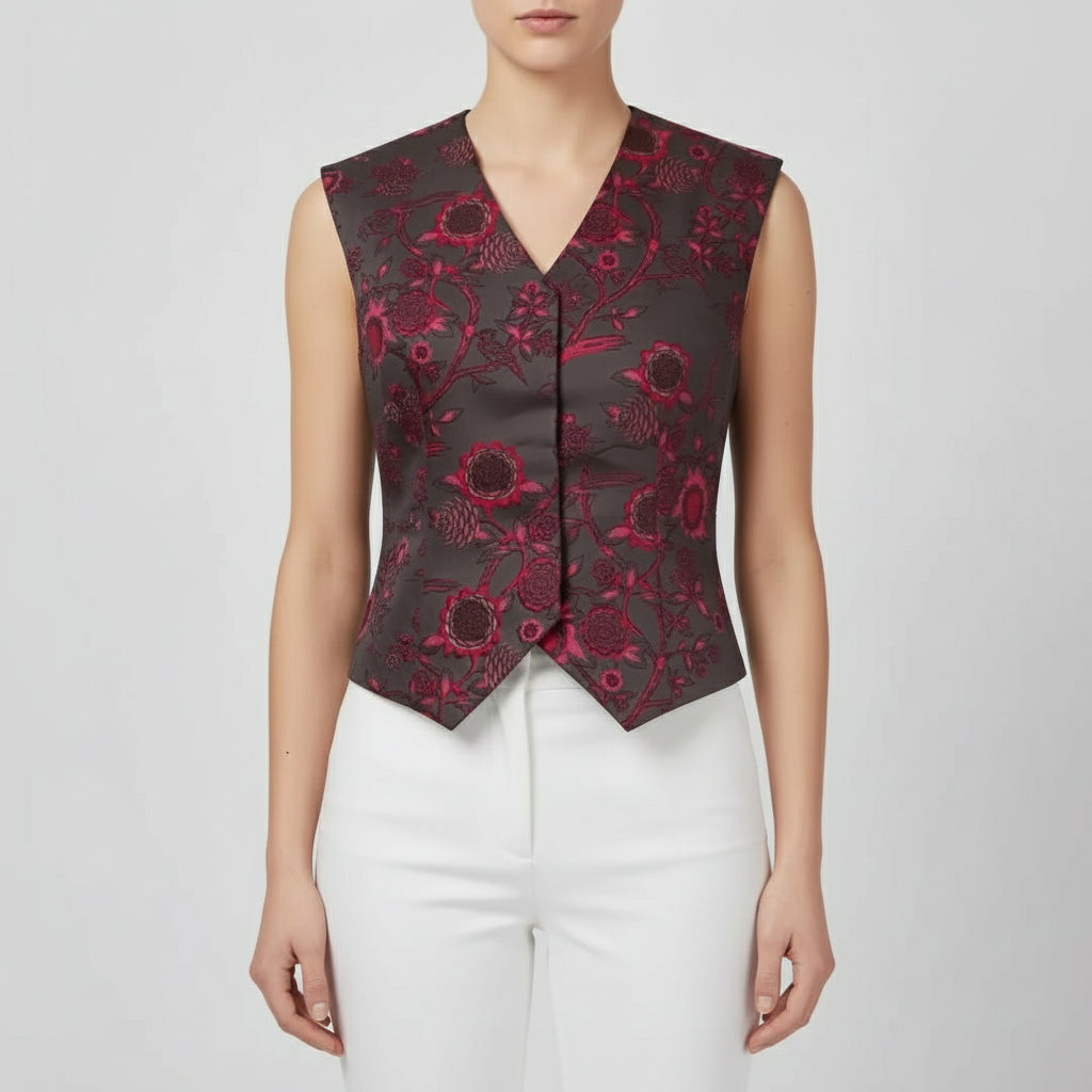 A.11.02, Vara, Chocolate Brown