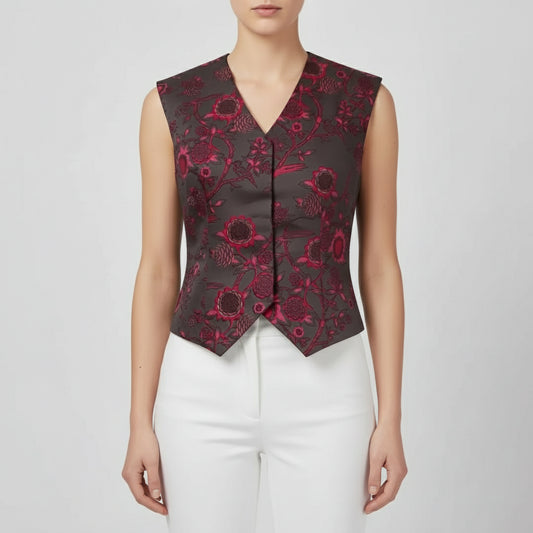 A.11.02, Vara, Chocolate Brown