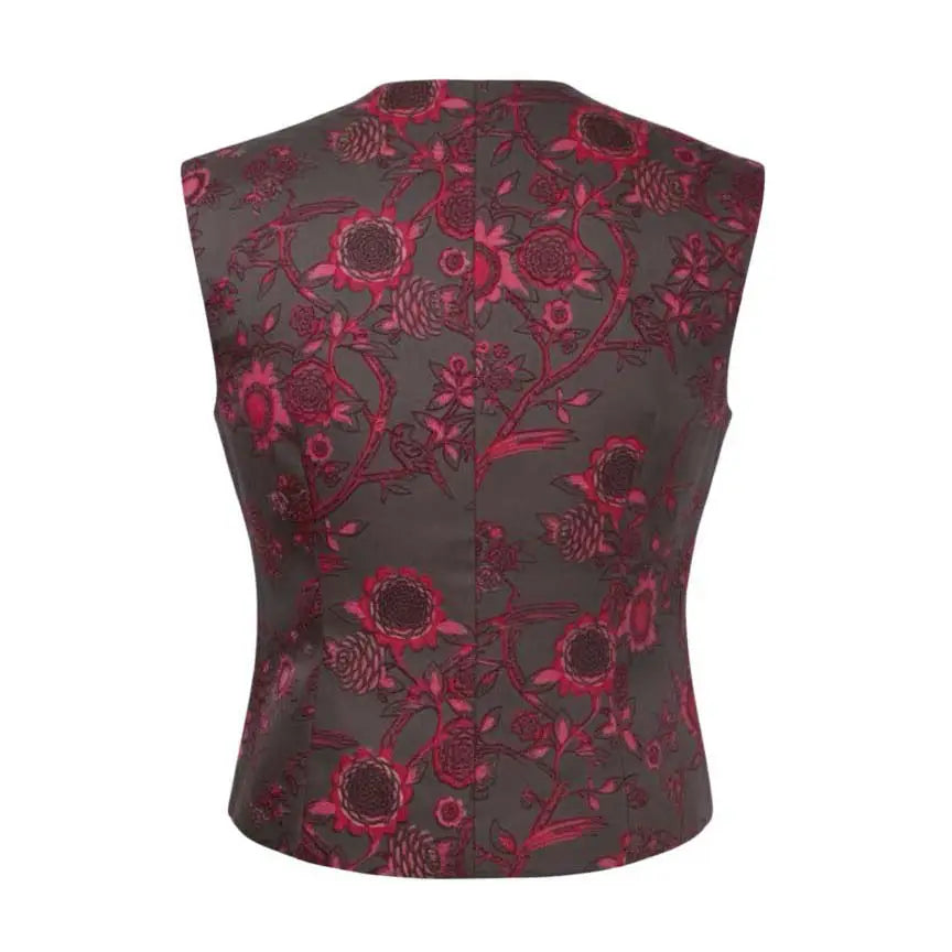 A.11.02, Vara, Chocolate Brown